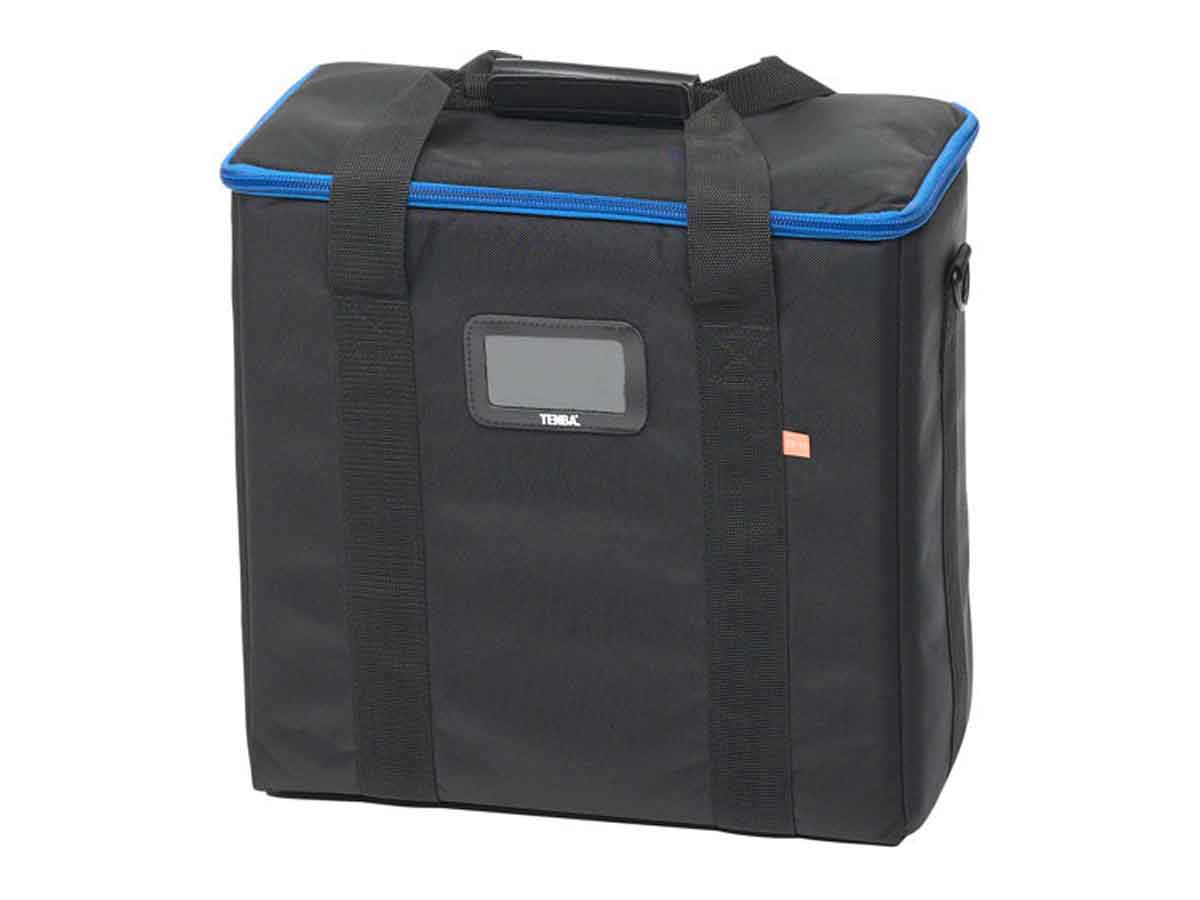 Tenba Car Case CC17 - for 2 Monolights with Reflectors