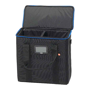 Tenba Car Case CC17 - for 2 Monolights with Reflectors