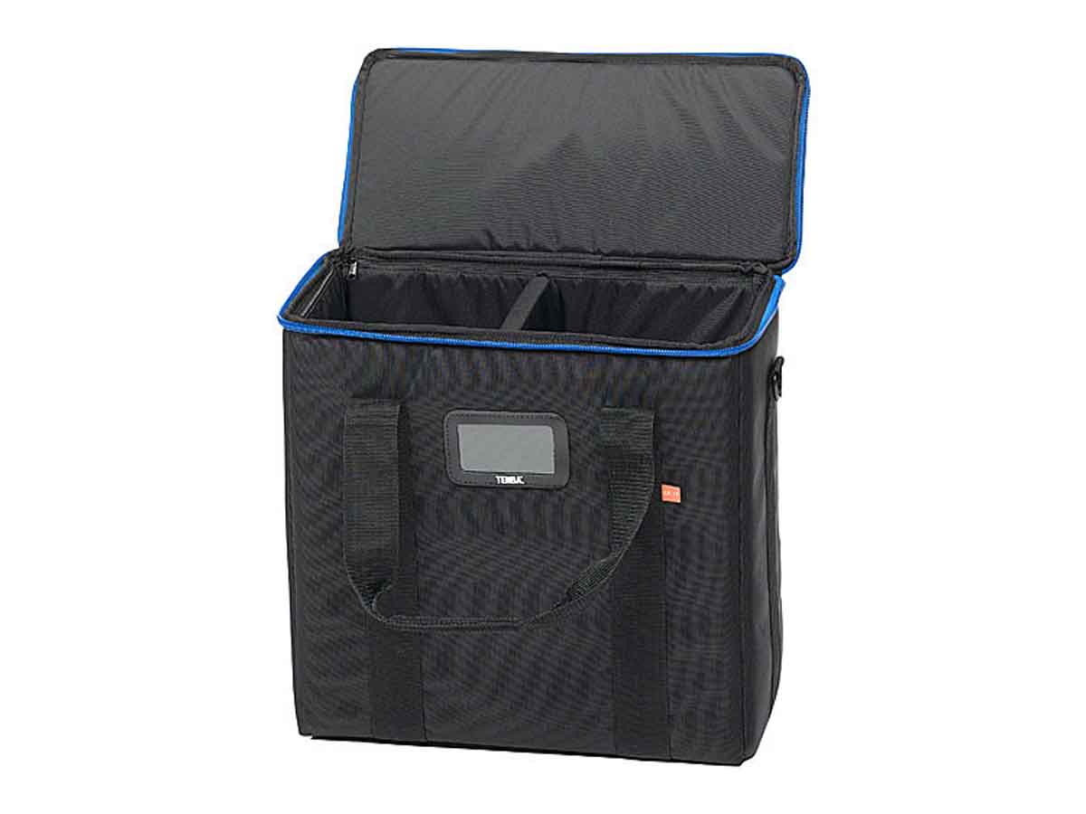 Tenba Car Case CC17 - for 2 Monolights with Reflectors