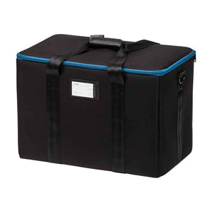 Tenba Car Case CCV45 - 4x5" Monorail View Camera with Lenses and Accessories