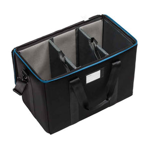 Tenba Car Case CCV45 - 4x5" Monorail View Camera with Lenses and Accessories