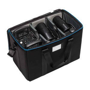 Tenba Car Case CCV45 - 4x5" Monorail View Camera with Lenses and Accessories