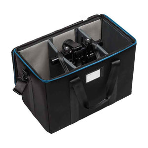 Tenba Car Case CCV45 - 4x5" Monorail View Camera with Lenses and Accessories