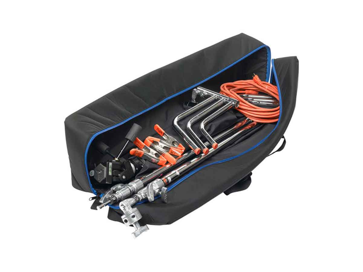 Tenba CCT46 TriPak Car Case - Tripods and Light Stands up to 45" Long