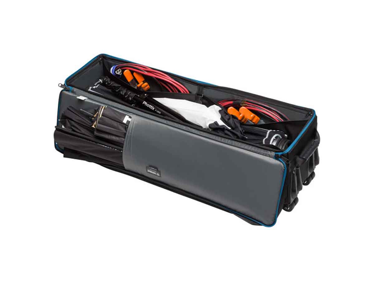 Tenba 38" Rolling Tripod/Grip Case
