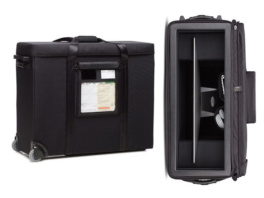 Tenba 27" Apple iMac Air Case with Wheels