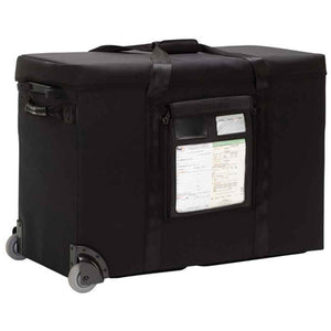 Tenba Transport Air Case with Wheels for Eizo 27" Display