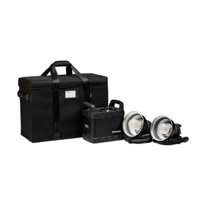 Tenba Air Case fr Profoto Pro-10 w/ 2 Heads