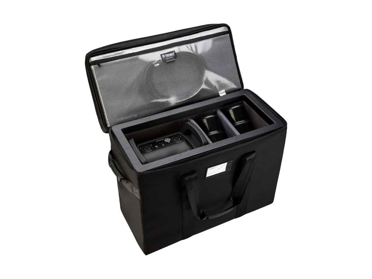 Tenba Air Case fr Profoto Pro-10 w/ 2 Heads