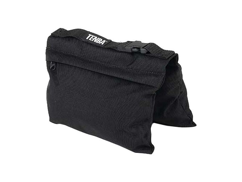Tenba Small Heavy Bag (10 lb, Black)