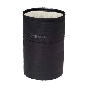 Tenba Tools Insulated Water Bottle Pouch (Black)