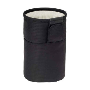 Tenba Tools Insulated Water Bottle Pouch (Black)