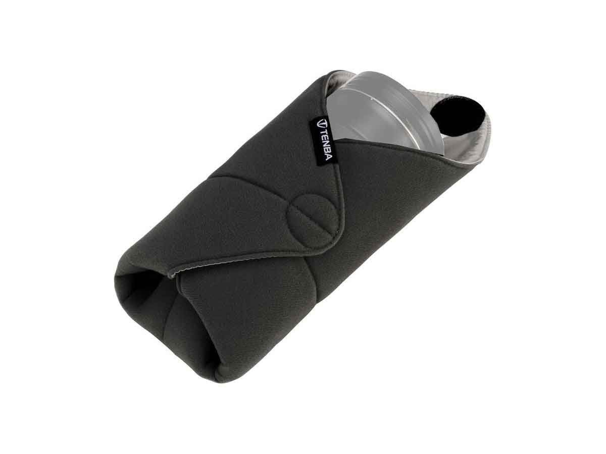 Tenba Tools 12" Protective Wrap (Black)
