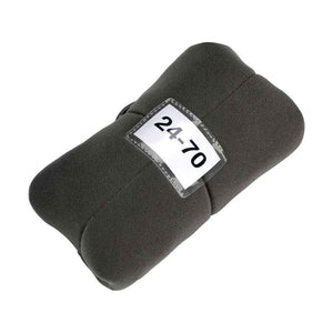 Tenba Tools 12" Protective Wrap (Black)