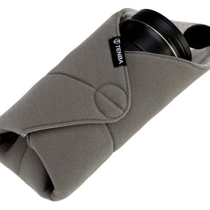 Tenba Tools 12" Protective Wrap (Gray)