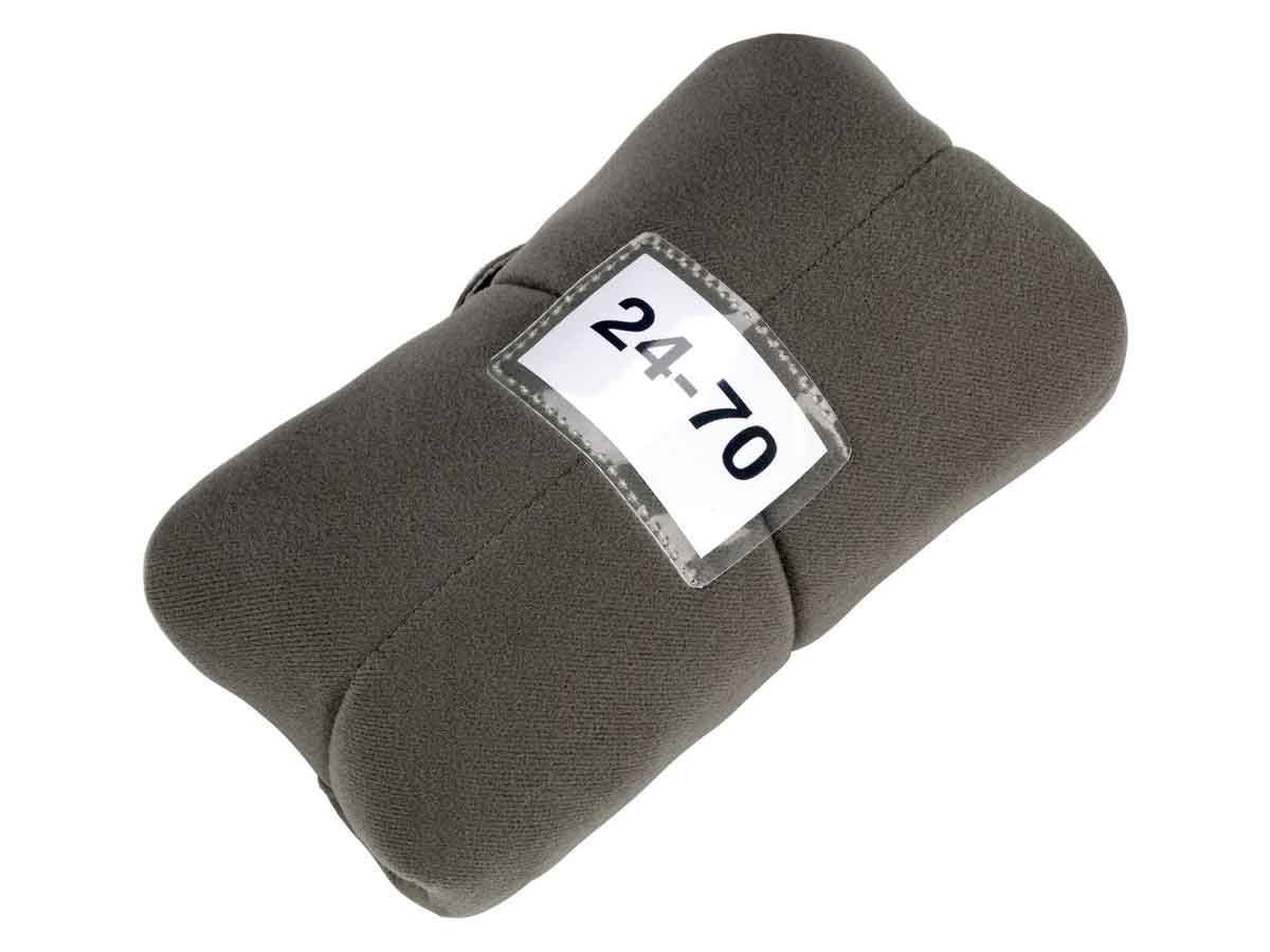 Tenba Tools 12" Protective Wrap (Gray)