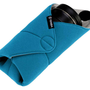 Tenba Tools 12" Protective Wrap (Blue)