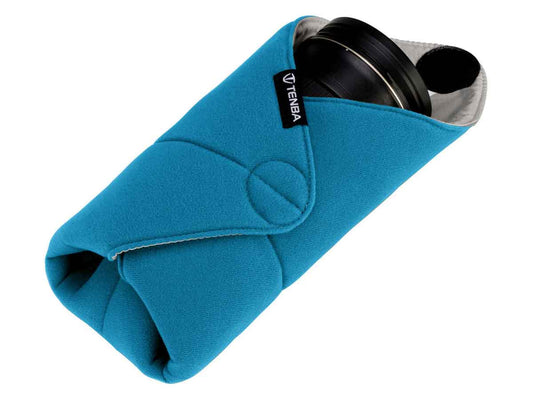 Tenba Tools 12" Protective Wrap (Blue)