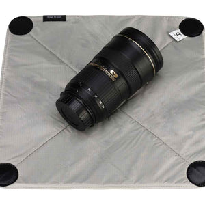Tenba Tools 12" Protective Wrap (Blue)