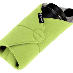 Tenba Tools 12" Protective Wrap (Lime)