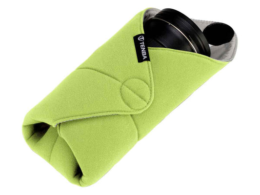 Tenba Tools 12" Protective Wrap (Lime)