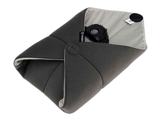 Tenba Tools 16" Protective Wrap (Black)