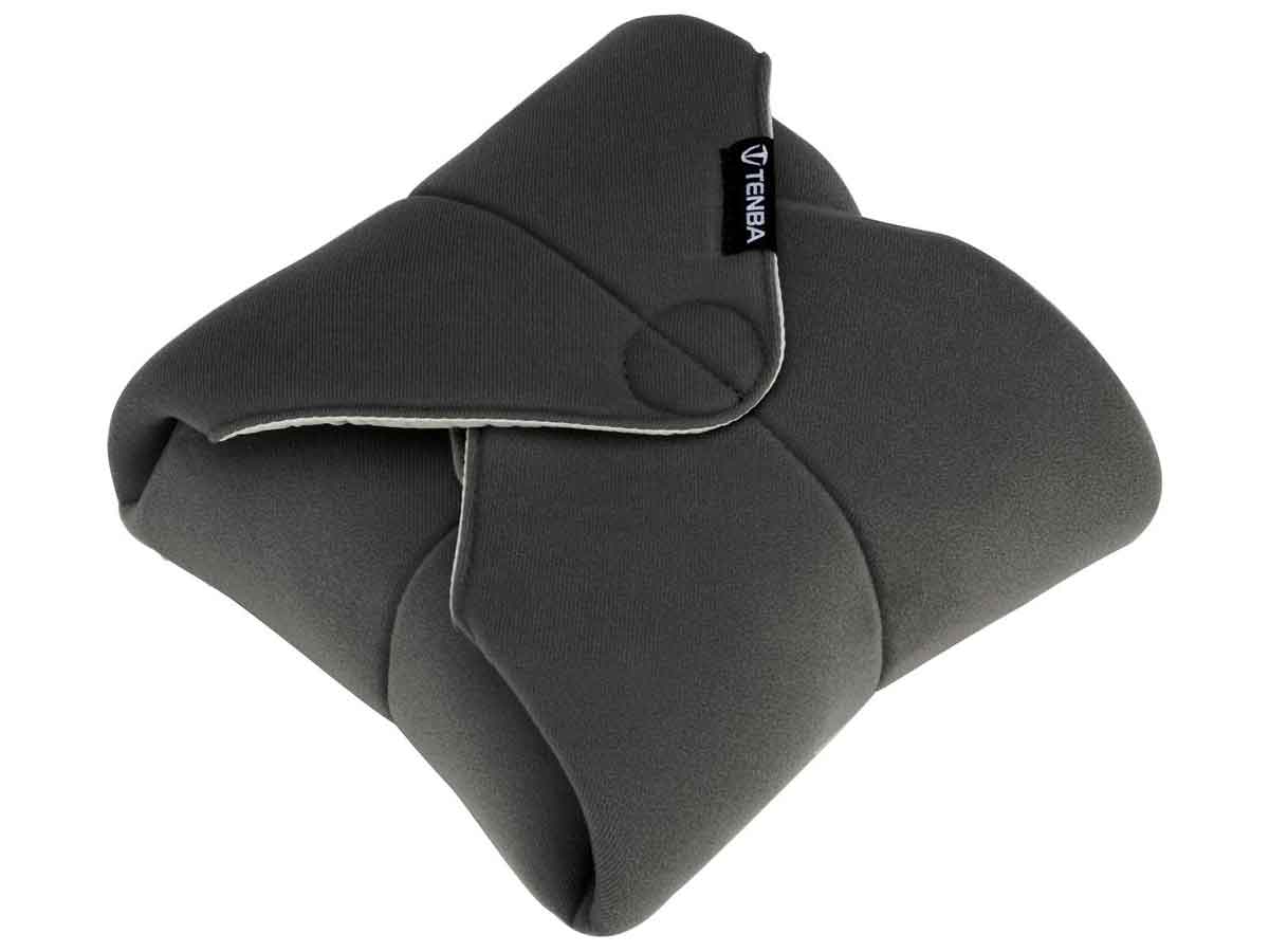 Tenba Tools 16" Protective Wrap (Black)