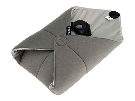 Tenba Tools 16" Protective Wrap (Gray)