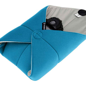 Tenba Tools 16" Protective Wrap (Blue)