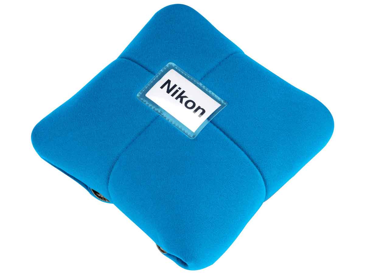 Tenba Tools 16" Protective Wrap (Blue)