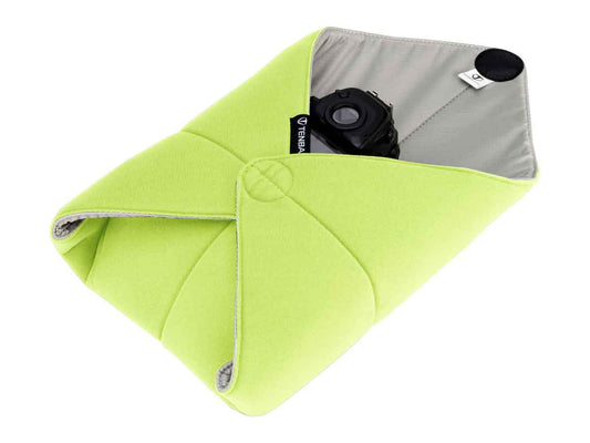 Tenba Tools 16" Protective Wrap (Lime)