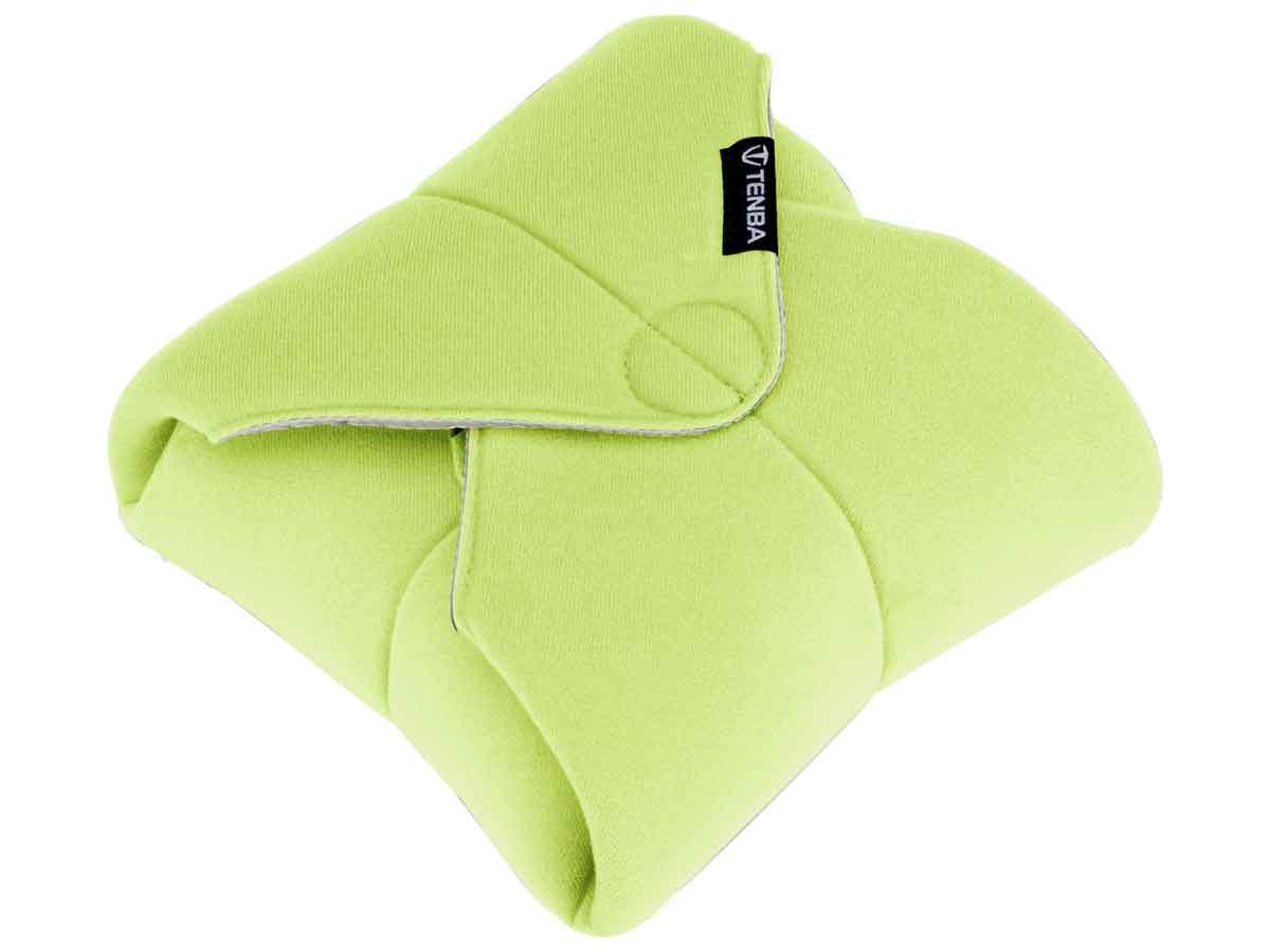 Tenba Tools 16" Protective Wrap (Lime)