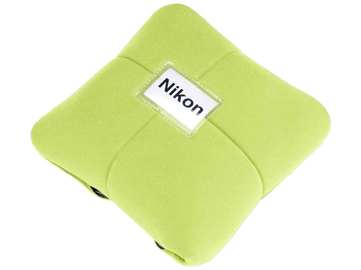 Tenba Tools 16" Protective Wrap (Lime)