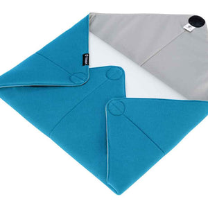 Tenba Tools 20" Protective Wrap (Blue)