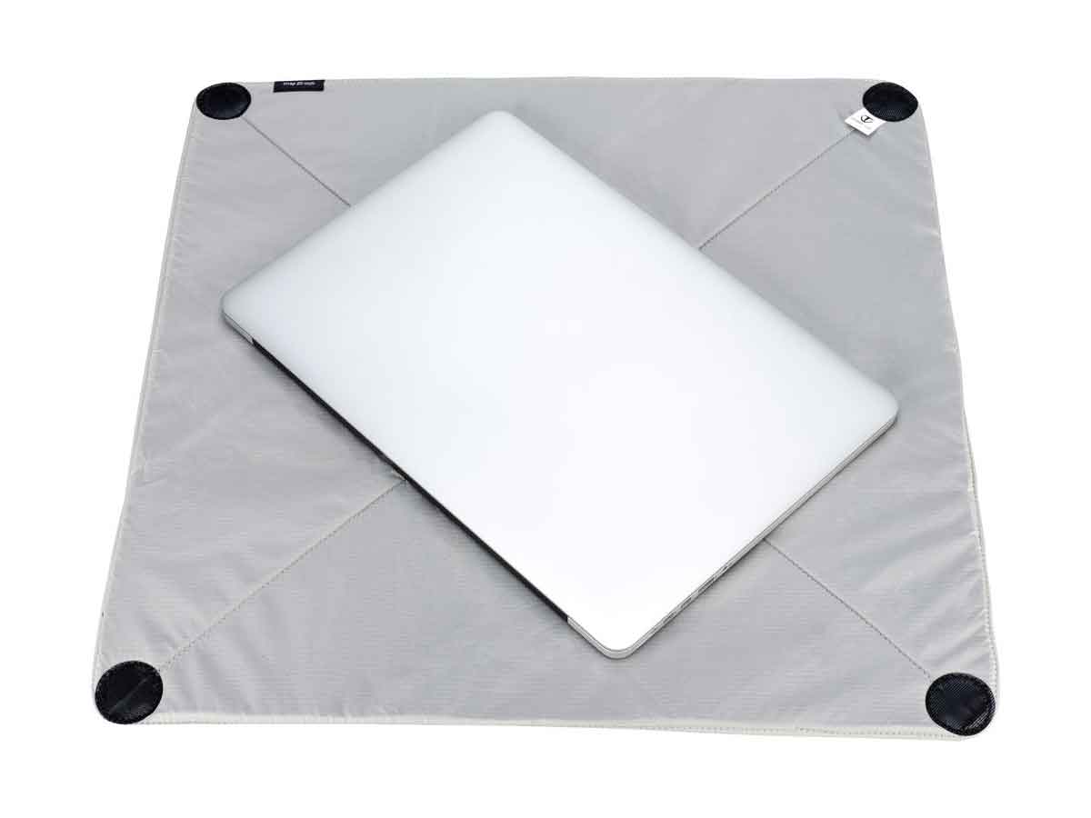 Tenba Tools 20" Protective Wrap (Blue)