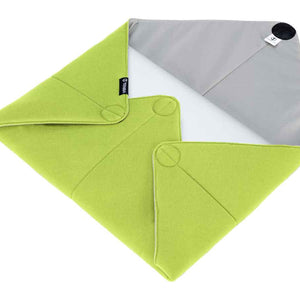 Tenba Tools 20" Protective Wrap (Lime)