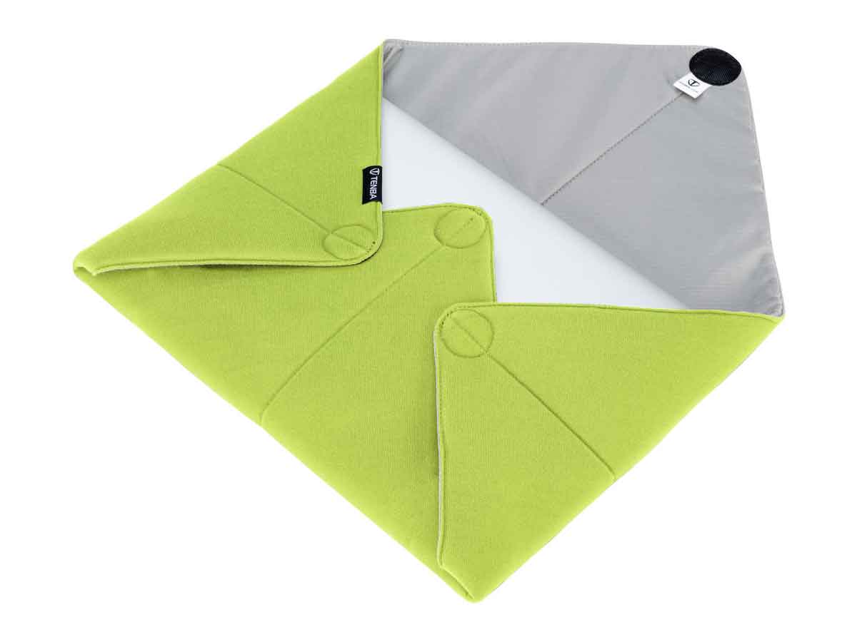 Tenba Tools 20" Protective Wrap (Lime)