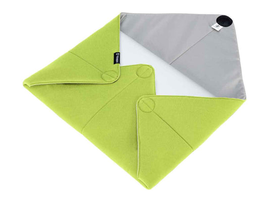 Tenba Tools 20" Protective Wrap (Lime)