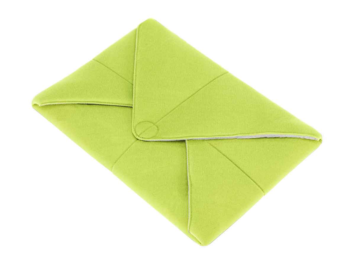 Tenba Tools 20" Protective Wrap (Lime)