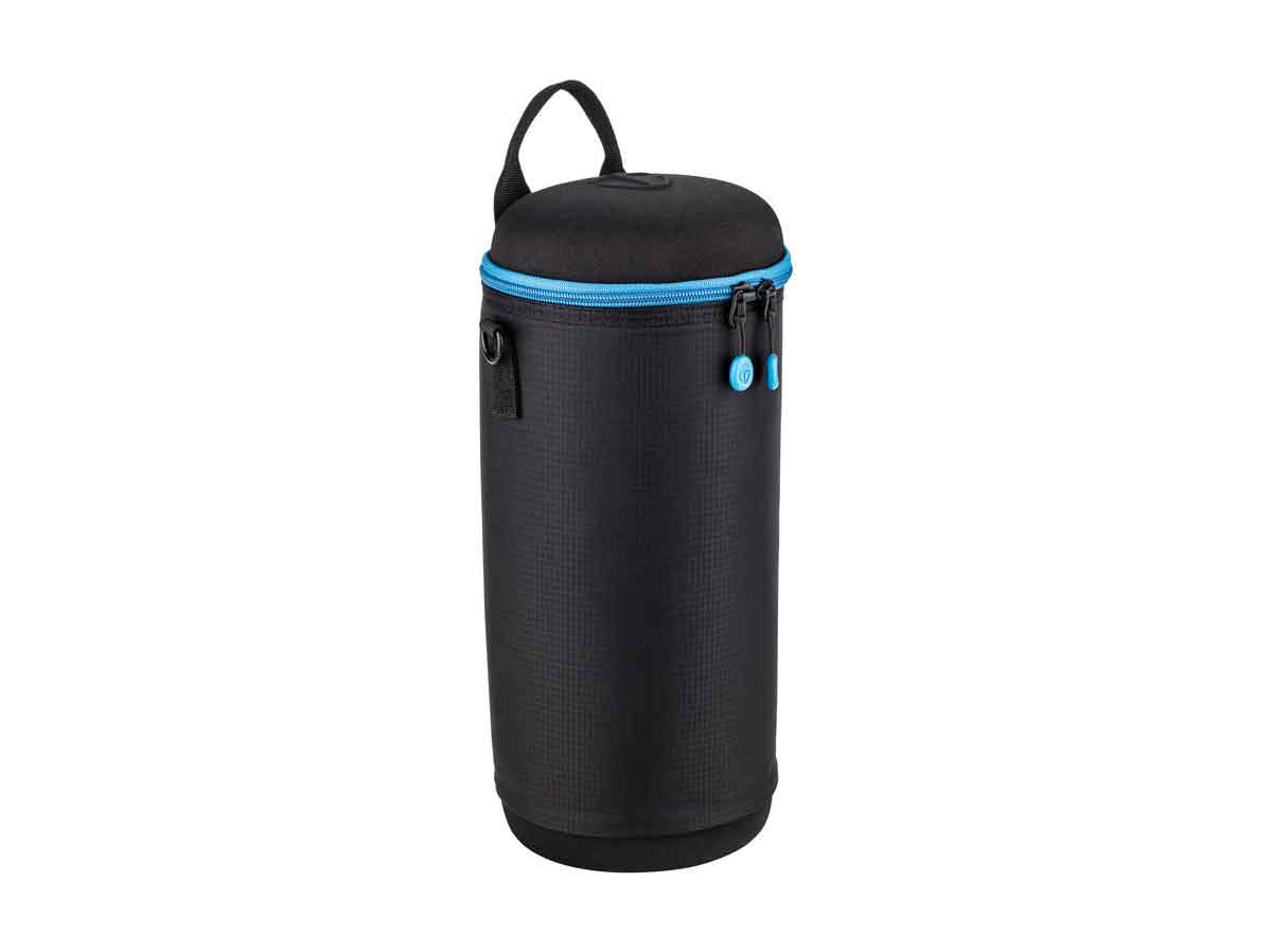 Tenba Tools Lens Capsule 30x13 cm