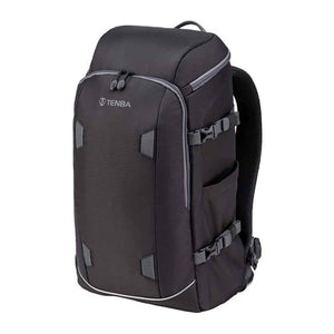 Tenba Solstice 20L Camera Backpack (Black)