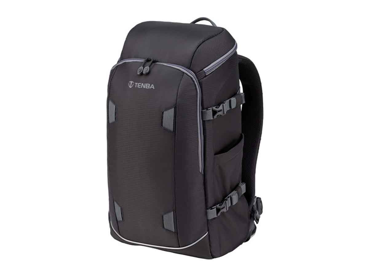 Tenba Solstice 20L Camera Backpack (Black)