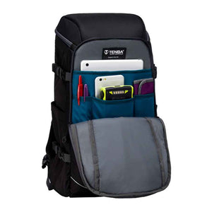 Tenba Solstice 20L Camera Backpack (Black)