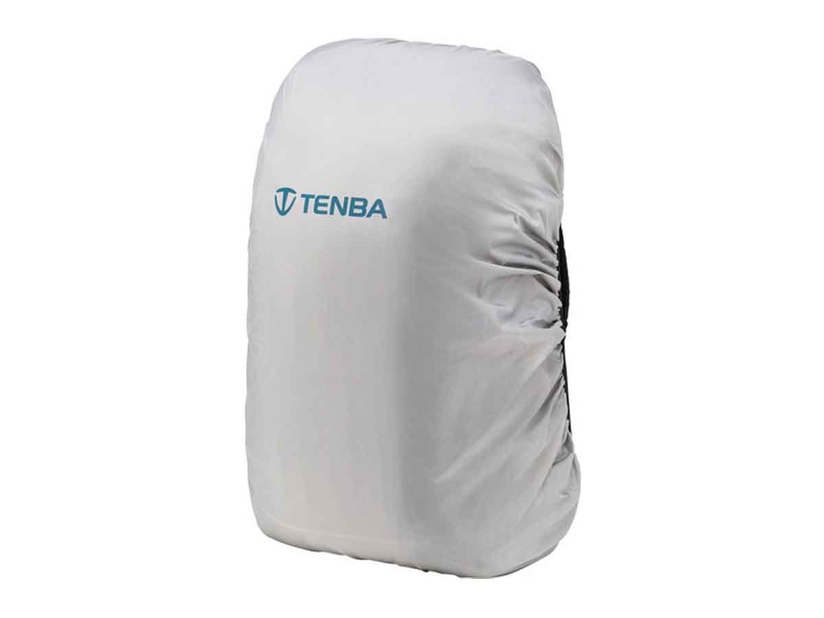 Tenba Solstice 20L Camera Backpack (Black)