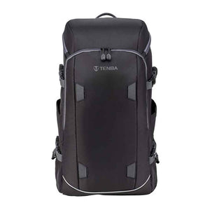 Tenba Solstice 24L Camera Backpack (Black)