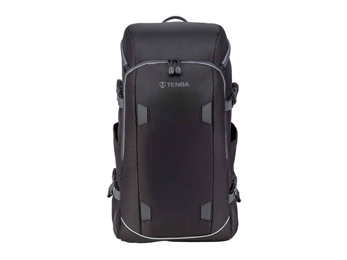 Tenba Solstice 24L Camera Backpack (Black)