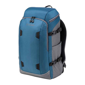 Tenba Solstice 24L Camera Backpack (Blue)