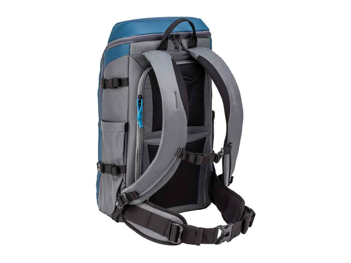 Tenba Solstice 24L Camera Backpack (Blue)