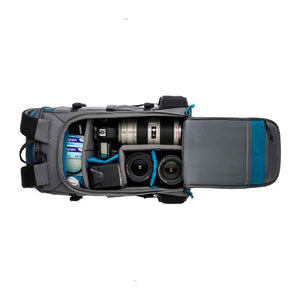 Tenba Solstice 24L Camera Backpack (Blue)