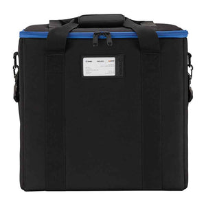 Tenba Transport 1x1 LED 2-Panel Case (Black)
